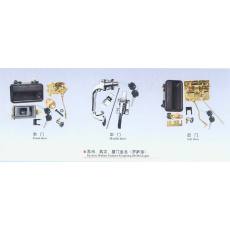 蘇州、武漢、廈門(mén)金龍（羅薩型）