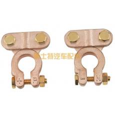 廠家自產(chǎn)自銷(xiāo)汽車(chē)電瓶夾、電瓶夾 規(guī)格齊全 品質(zhì)保證 量大從優(yōu)