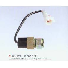 福田歐曼、副啟動(dòng)開(kāi)關(guān)