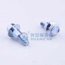 GA-0108 GA01螺栓、螺柱