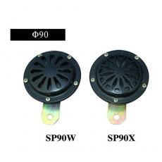 SP90W、SP90X盆形喇叭