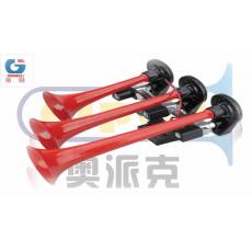 三管電控氣喇叭（并排，中東）