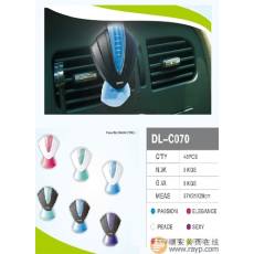 汽車(chē)香水