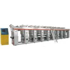 ASY600-1200C經(jīng)濟型電腦凹版印刷機