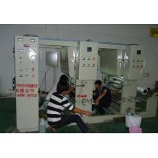 2色凹版印刷機(jī)