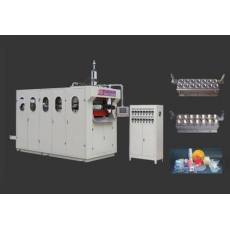 高速塑料氣壓（液壓）熱成型機(jī)