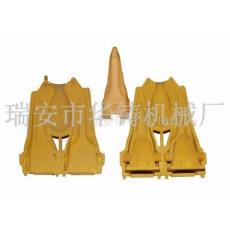 斗齒鑄件、齒根鑄件