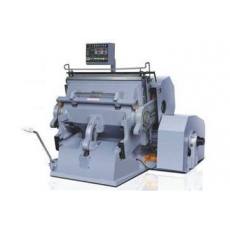 PYQ203AR/ML1100AR（加重加熱型）平壓熱壓痕切線(xiàn)機(jī)/壓痕機(jī)