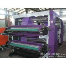 供應(yīng)佳茂4600-41200型柔版印刷機(jī)，無(wú)紡布印刷機(jī)