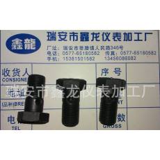 空心螺栓，雙頭螺桿，外六角螺栓，銅件螺母，非標(biāo)螺絲