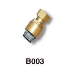 B003、電子車(chē)速傳感器（LG1503C 8P、16P）凹入式3、M22X1．5(銅制)、安凱