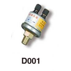 D001、氣壓傳感器 客車Z1.8、Z1.4、Z3.8