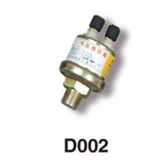 D002、氣壓傳感器 斯太爾 M8x1.5、M16x1.5