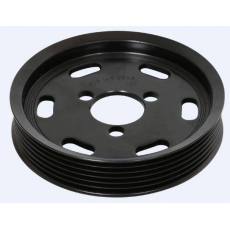 大眾捷達(dá)汽車(chē)發(fā)動(dòng)機(jī)助力泵皮帶輪038145255A