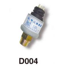 D004、氣壓傳感器（圓三插）紅巖金剛（內(nèi)M12x1.5）
