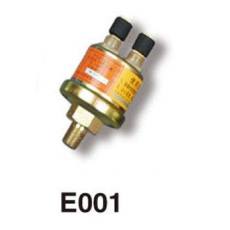 E001、機(jī)油壓力傳感器 康明斯、金龍（Z1.8）