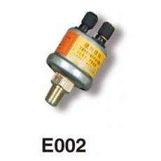 E002、機(jī)油壓力傳感器 玉柴6112、金龍（Z1.4)