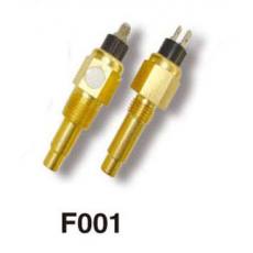 F001、水溫傳感器（WG2704A)Z3.8玉柴、濰柴；M14x1.5、上柴、歐曼