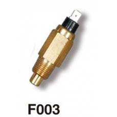 F003、水溫傳感器 康明斯（Z3.8）雙層依維柯