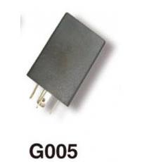 G005、汽車雨刮繼電器（JJD2616 DC24V)客車