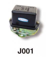 J001、起動(dòng)預(yù)熱繼電器（JN3A、JN3、配空氣加熱器）