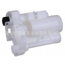 汽油濾清器，內(nèi)置式汽油濾清器，油箱格式汽油濾清器