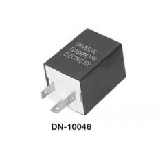 DN-10046 電子閃光器、繼電器