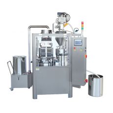 NJP-2000全自動硬膠囊充填機(jī)
