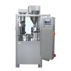 NJP-800全自動(dòng)硬膠囊充填機(jī)