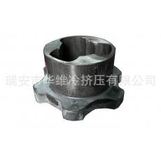 各種車(chē)型冷擠壓法蘭毛胚，NB5法蘭，球籠毛胚和加工
