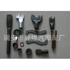 摩托車(chē)卡簧沖壓件