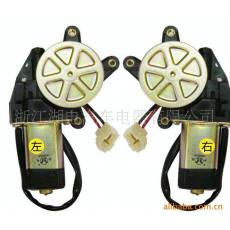 長期大量供應(yīng)汽車玻璃升降電機（CA、EQ、斯太爾）