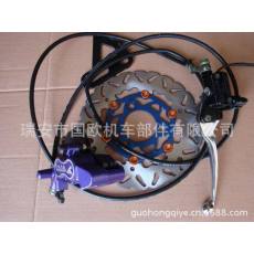 摩托車(chē)及電動(dòng)車(chē)后碟