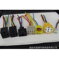 廠家批發(fā)供應(yīng)汽車連接器，接插件