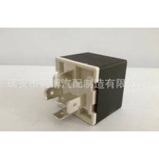 廠家供應(yīng)汽車繼通用繼電器12V/24V