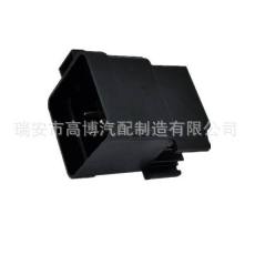 廠(chǎng)家供應(yīng)汽車(chē)?yán)^電器防塵繼電器