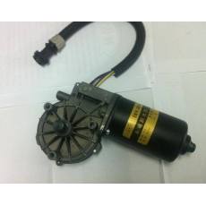 汽車刮水器電機(jī)，德龍雨刮電機(jī)