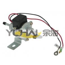 供應(yīng)大發(fā)056200-0540、23100-87511-000、DW428汽車電子泵電磁泵