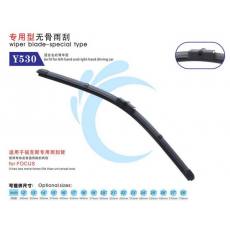 無(wú)骨專(zhuān)用雨刷Y530