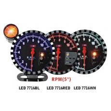 LED 7716汽車(chē)儀表