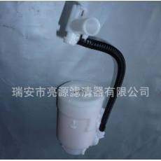 現(xiàn)代凱尊濾清器，國際通用編碼31112-3R000