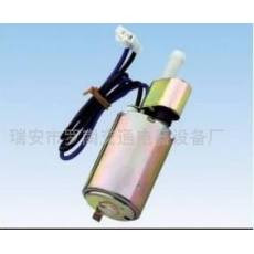 燃油泵，適用車型：鈴羊 