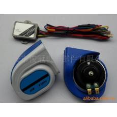 汽車多音電子喇叭，歪嘴多音喇叭，摩托車?yán)? /></a><span><a  title=