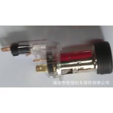 普通車載點(diǎn)煙器，汽車點(diǎn)煙器