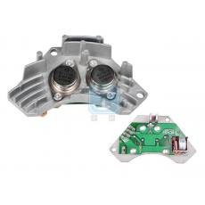 DF-3002鼓風(fēng)機調(diào)節(jié)器
