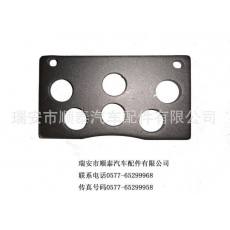 供應(yīng)優(yōu)質(zhì)汽車剎車片鋼背，平整度光亮度良好產(chǎn)品