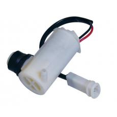 大量供應(yīng)CA151噴水電機 汽車洗滌泵