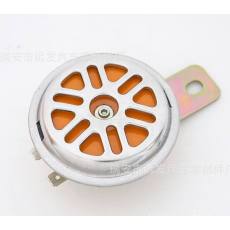 廠家供應(yīng)高音汽車喇叭 摩托車喇叭 揚聲器【喇叭】