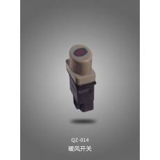 QZ-014 暖風(fēng)開關(guān)