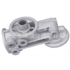 雷諾 道依茨的機濾座，325337鋁質(zhì)品
